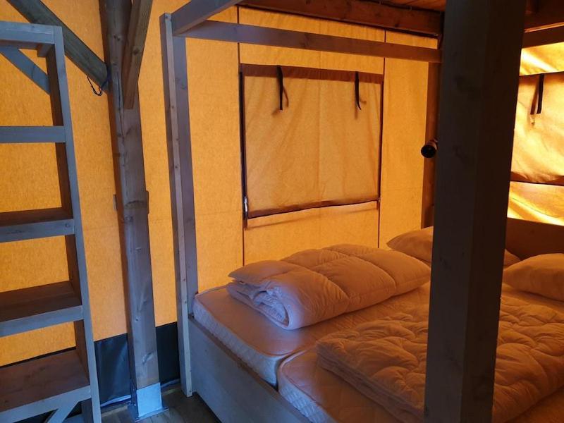 Safaritent Betuwe Lodge Kesteren 외부 사진